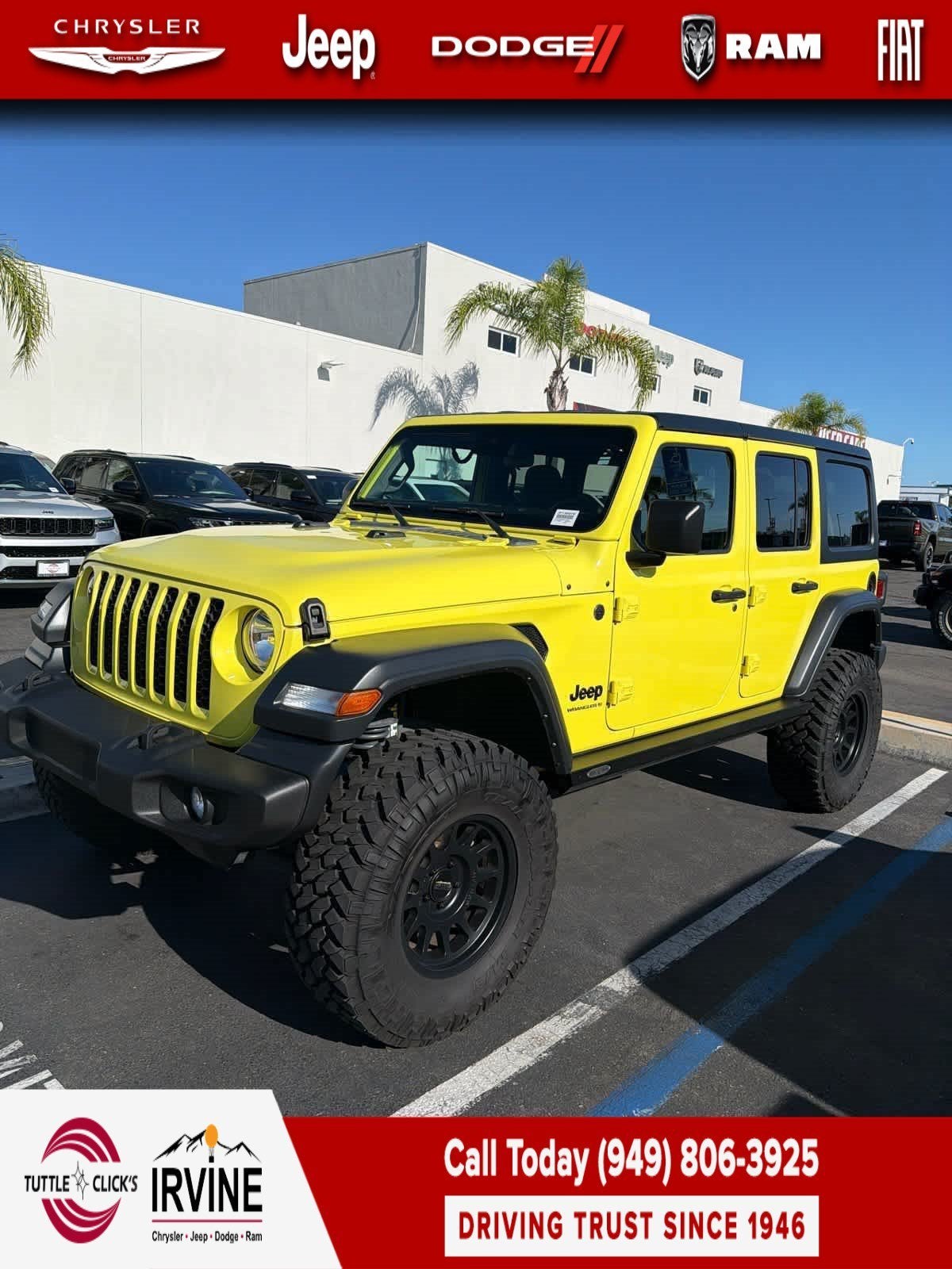 jeep wrangler 4-door 2024 1C4PJXDN0RW109062 image jeep wrangler 4-door 2024 1C4PJXDN0RW109062 image